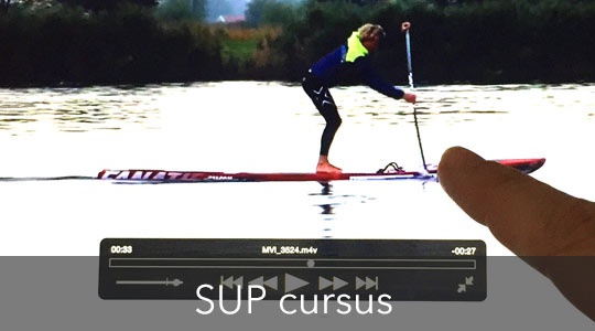 SUP-lessen-link-cursus