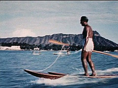 wat is suppen duke-kahanamoku