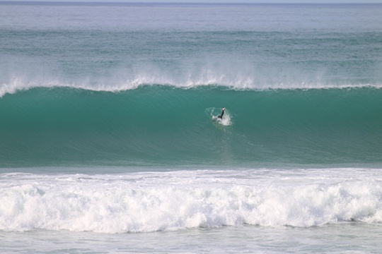 SUP another 3-4 foot day-small