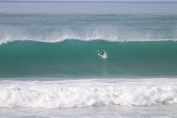 SUP another 3-4 foot day-small