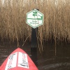 Bergermeer-Alkmaar-SUP-route