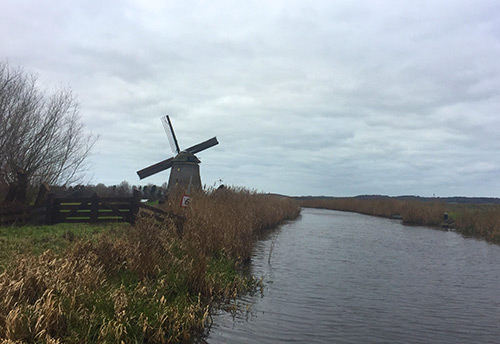 Bergermeer-Alkmaar-molen