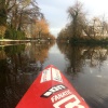 SUP-route-1000-eilanden-Broek-op-Langedijk-kanaal