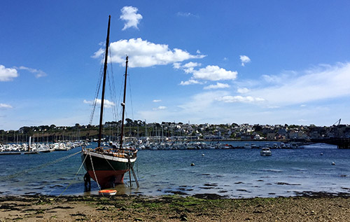 bretagne leersup bootje