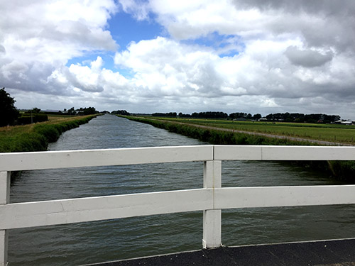 SUP-Route-Rondje-Mijzen-Leersup-Brug