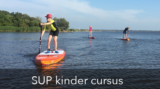 SUP-lessen-kinder-cursus