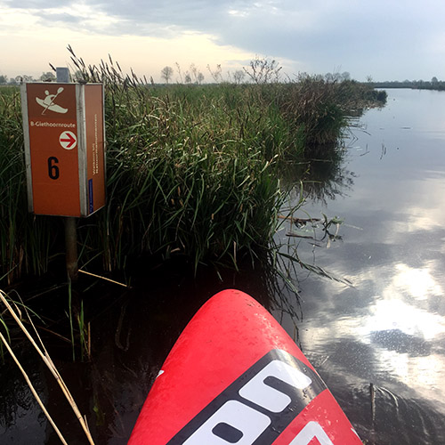 leer-sup-route-giethoorn-riet