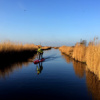 SUP tour eilandspolder 11km niek vogels