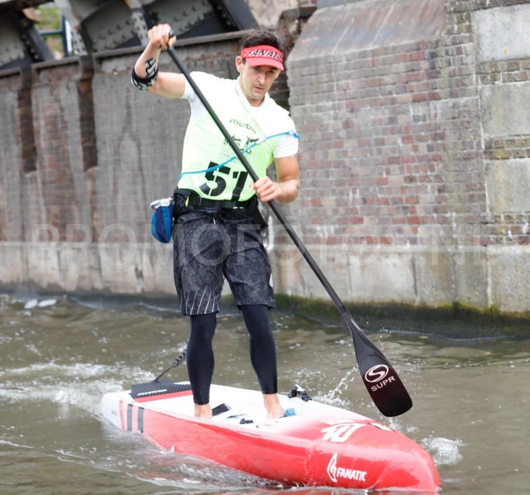 Houten peddels | Diverse maten - Kuipers Nautic