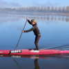 Sup peddel lengte Niek van der Linde