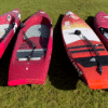 SUP-board-testen-hardboards-fanatic-strike