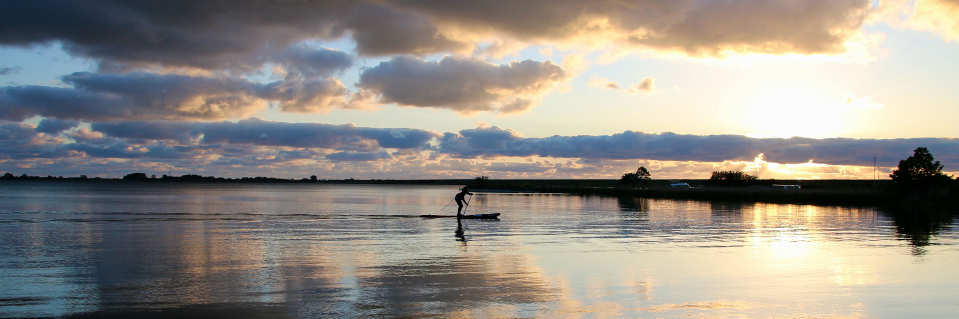 Stand-Up-Paddle-ontspan