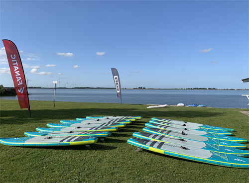 SUP-School-The-Netherlands-Holland-boards